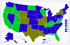 Ages of consent US - Wikipedia.png