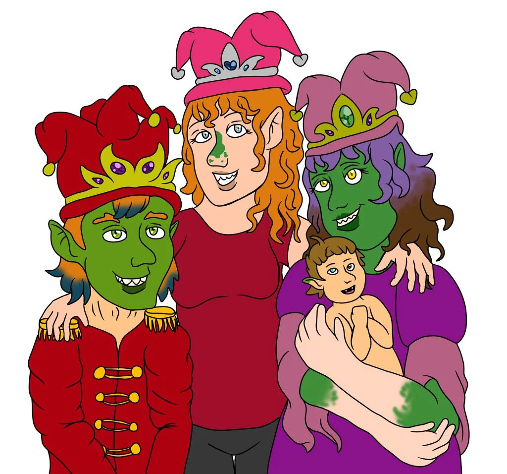 Amanda Turcol Goblin artwork 7.png