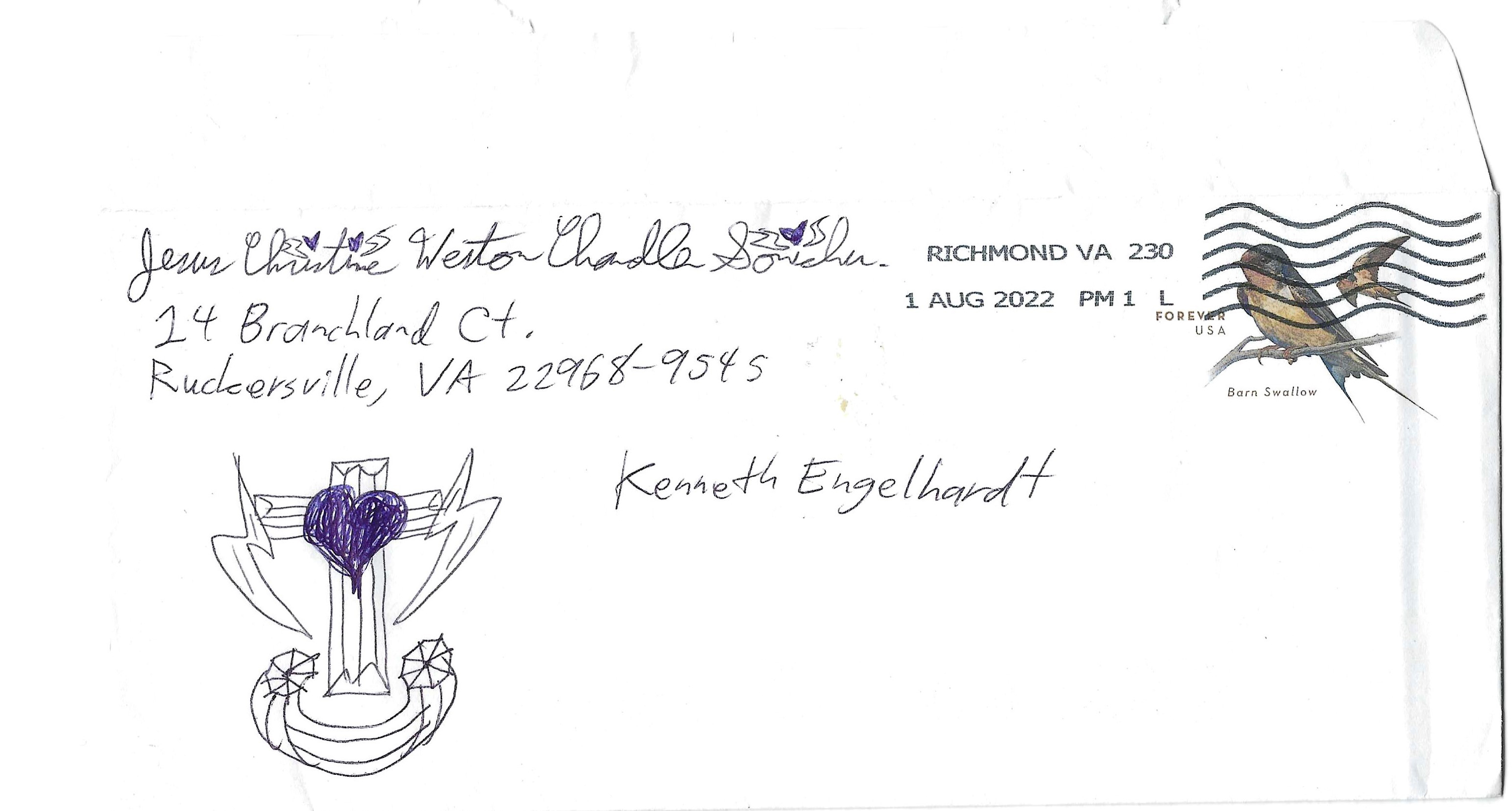 August 5_ 2022 Front of Envelope.jpg