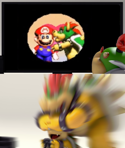 bowser kissing mario.png