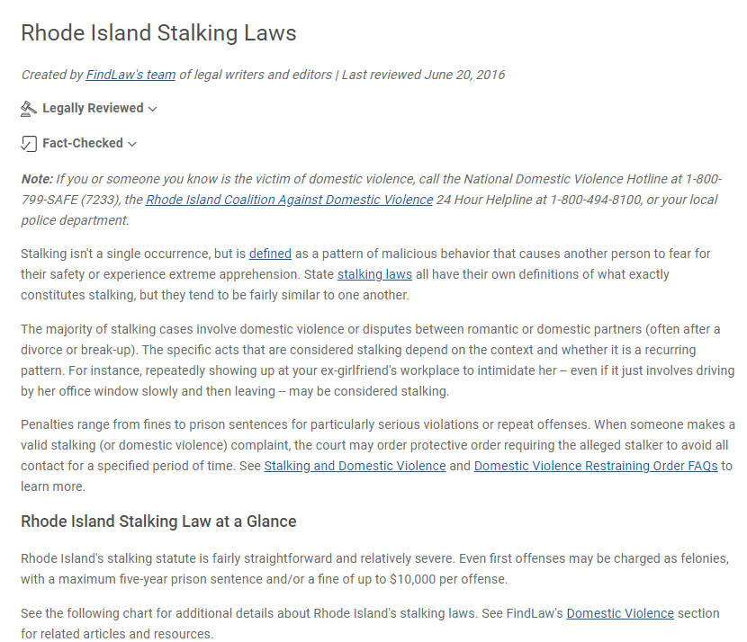 Rhode Island Stalking Laws Part 1.jpg