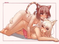 Seraziel-artist-nekopara-Anime-VN-7826000.jpeg