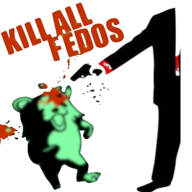 KillAllFedos