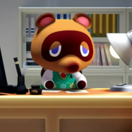 Tom Nook