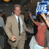 David Duke DDS