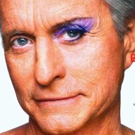 Gay Actor Michael Douglas