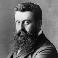 Theodor Herzl