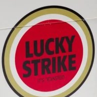 Lucky strike