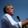 President Jeb Bush