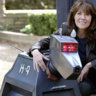 Sarah Jane Smith