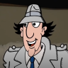 Inspector Gadget