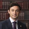 Jon Ossoff