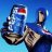 Pepsi Man